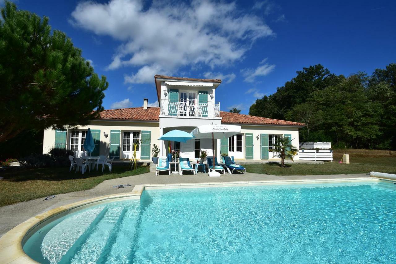 HOTEL VILLA FLORIDA LE BUGUE (France) - de € 72 | HOTELMIX