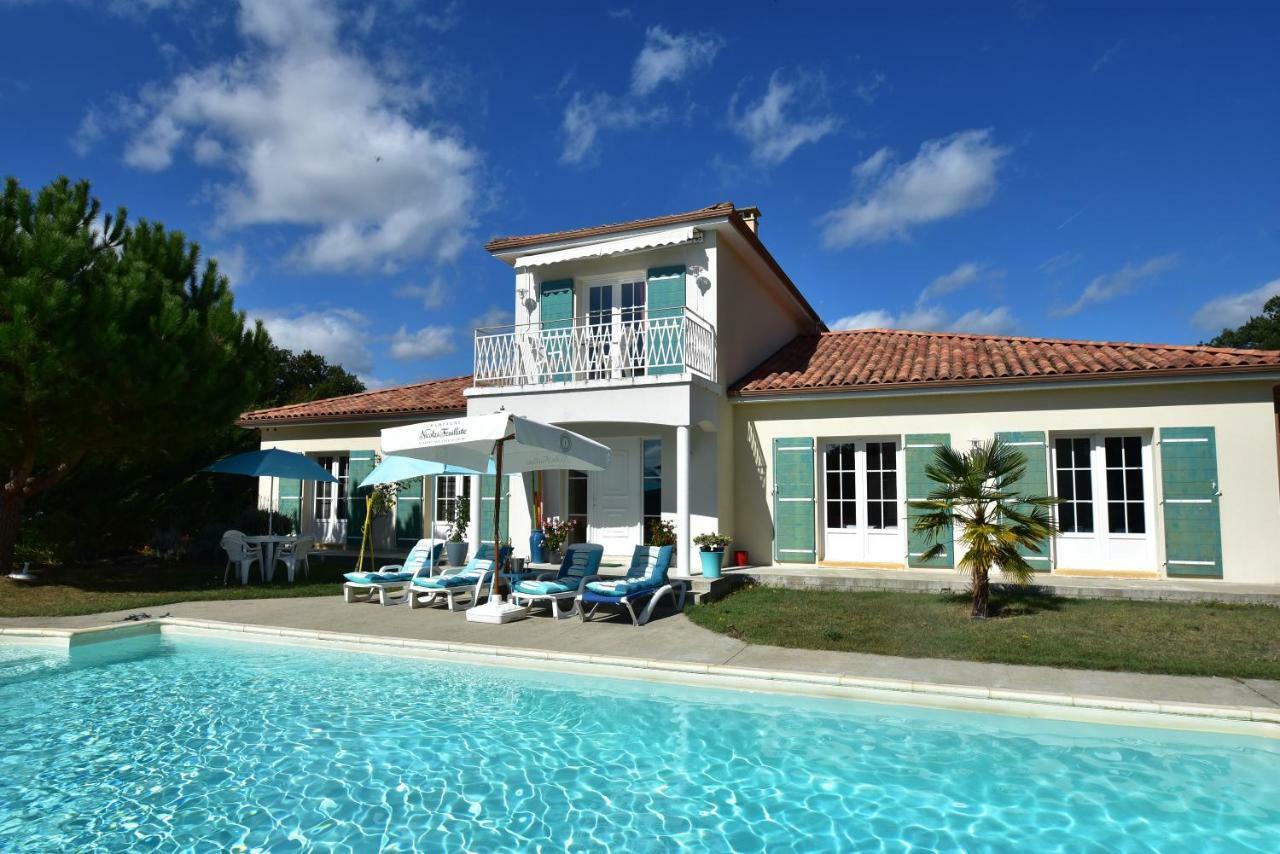 HOTEL VILLA FLORIDA LE BUGUE (France) - de € 72 | HOTELMIX